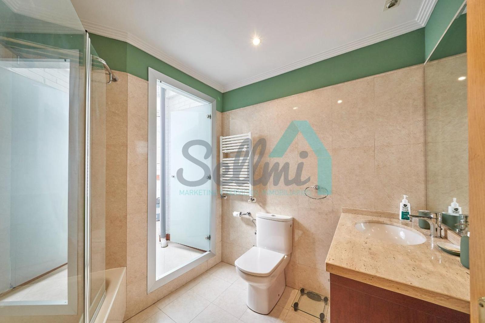 Apartament Atico Salesas Oviedo Zewnętrze zdjęcie